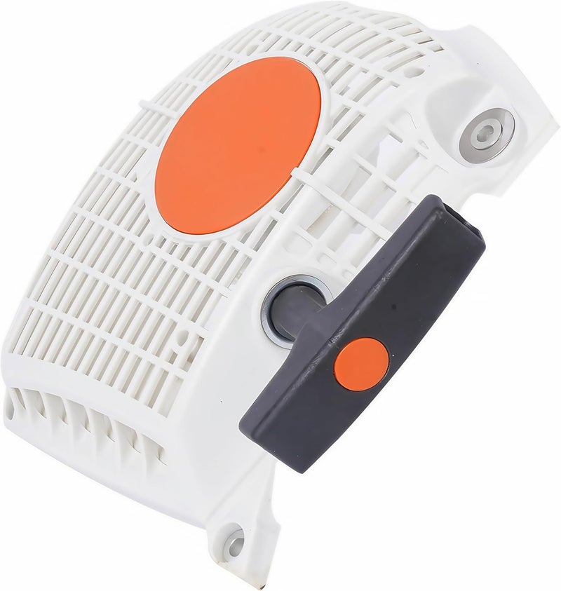 KBZ Recoil Pull Starter Assembly for Stihl MS261 MS271 MS291 MS 271 MS 291 Chainsaws, Replaces 1141-080-2104 & 1141-080-2100 - Image 3